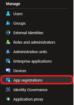 &#39;1-AzureAD-AppRegistrations-Menu-2&#39;