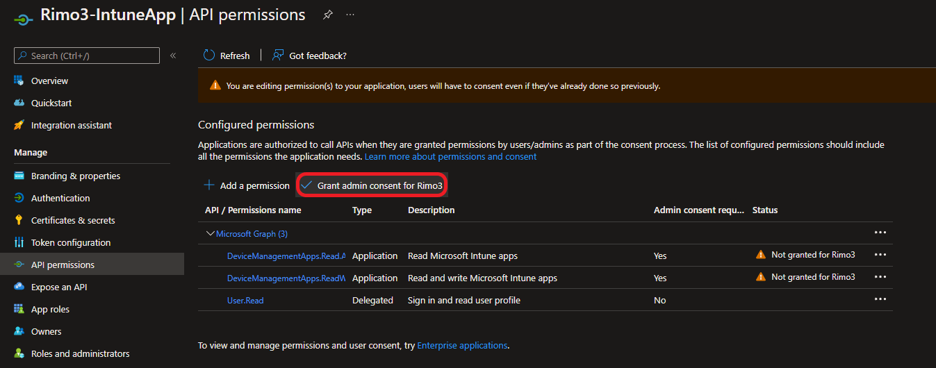 &#39;14-APIPermissions-Grantadminconsent-2&#39;