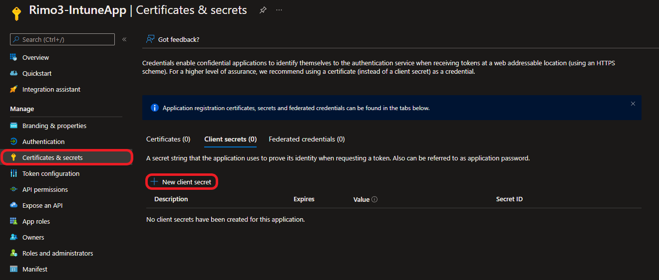 &#39;6-AppRegistration-Certificates+secrets-2&#39;