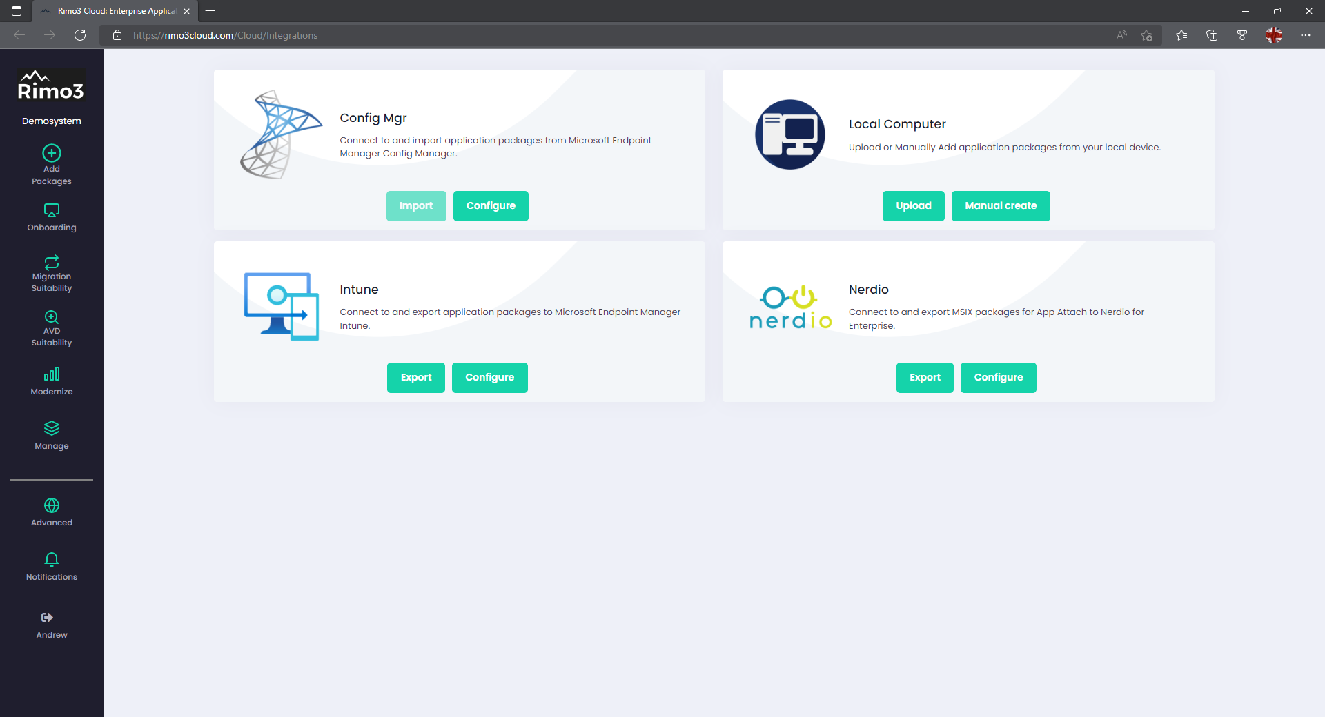 &#39;17a-Rimo3Cloud-Integrations&#39;